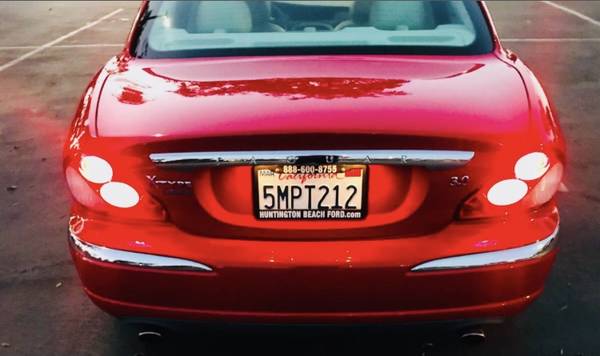 Jaguar Xtype V6 - Classy & Elegant Its Not Just A Car Its A... for sale in San Diego, AZ – photo 11