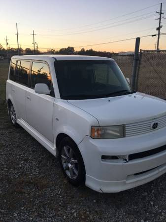 2005 Toyota Scion xB - cars & trucks - by owner - vehicle automotive... for sale in Horn Lake, MS – photo 2