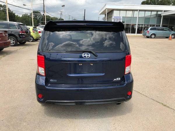 2013 SCION XB FWD WHOLESALE VEHICLES NAVY FEDERAL USAA - cars &... for sale in Norfolk, VA – photo 9