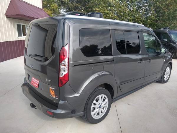 Mini-T Camper Van 2019 Garagable, Solar, TV/DVD Warranty for sale in Lake Crystal, TX – photo 18
