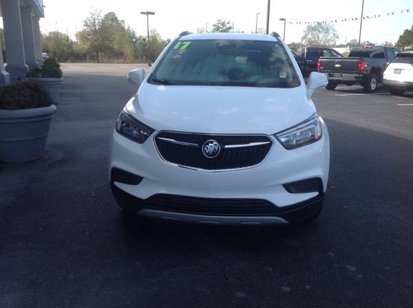 2017 BUICK ENCORE - cars & trucks - by dealer - vehicle automotive... for sale in Lumberton, NC – photo 2
