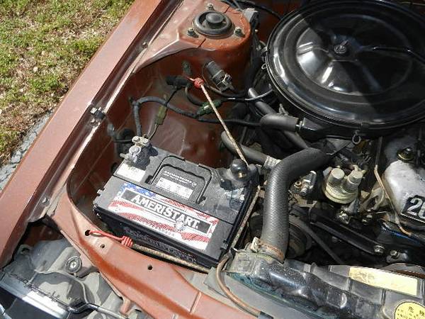 1980 Toyota Celica ST sunchaser for sale in Lake Worth, FL – photo 21