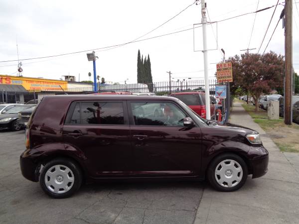 2008 SCION XB! WE FINANCE ANYONE for sale in Canoga Park, CA – photo 8