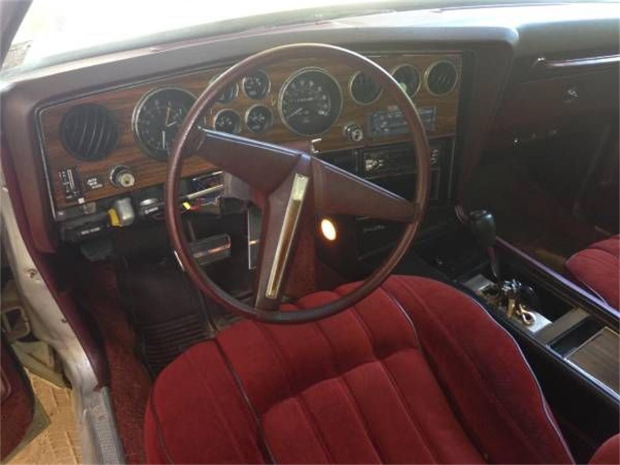 1976 Pontiac LeMans for sale in Cadillac, MI – photo 4