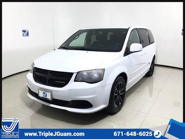 2015 Dodge Grand Caravan - - cars & trucks - by dealer for sale in Other, Other – photo 4