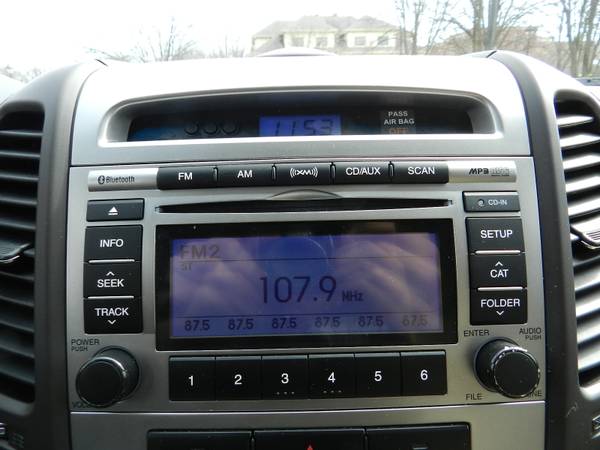 2010 Hyundai Santa Fe Limited Southern Owned & Loaded 197 Month for sale in Carmel, IN – photo 15
