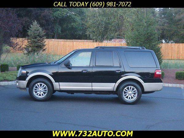 2009 Ford Expedition Eddie Bauer 4x4 4dr SUV - Wholesale Pricing To... for sale in Hamilton Township, NJ – photo 2