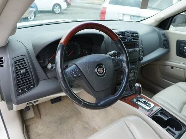 2004 Cadillac SRX SUV - - by dealer - vehicle for sale in Portland, OR – photo 15