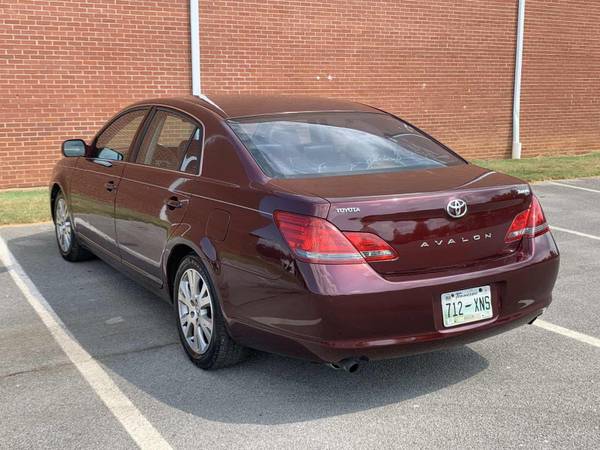 2008 Toyota Avalon Touring for sale in Sevierville, TN – photo 7