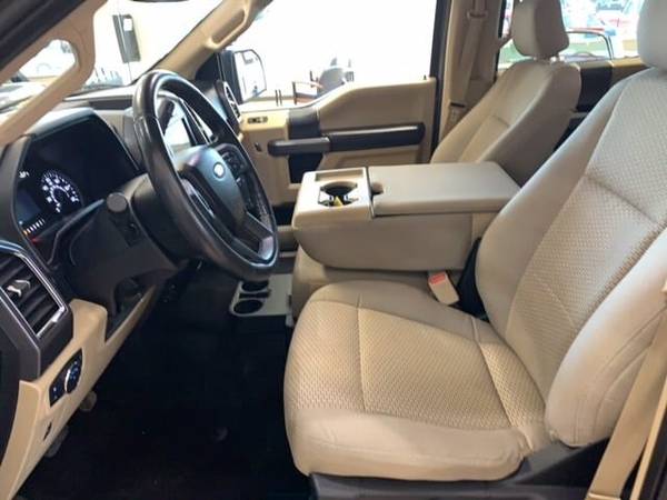 2016 Ford F-150 - - by dealer - vehicle automotive sale for sale in Boone, IA – photo 12