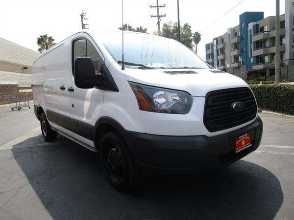 2016 Ford Transit Cargo 150 1000 Down Everyone Approved - cars &... for sale in Panorama City, CA – photo 6