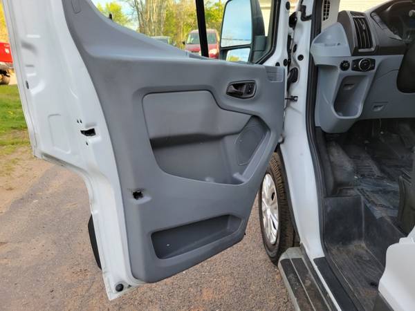 2016 Ford Transit T-250 Cargo Van 102K Miles Super Clean Work for sale in East Windsor, CT – photo 13
