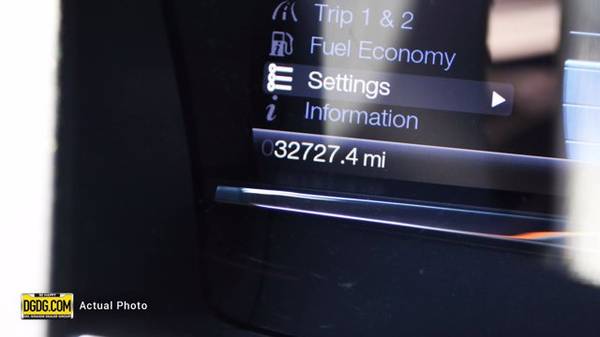 2013 Lincoln MKS Base sedan Blue - - by dealer for sale in Concord, CA – photo 8