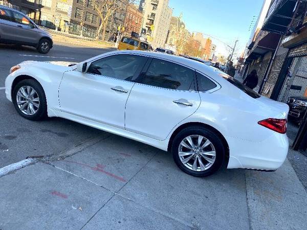 2011 Infiniti M M37x - EVERYONES APPROVED! - - by for sale in Brooklyn, NY – photo 7