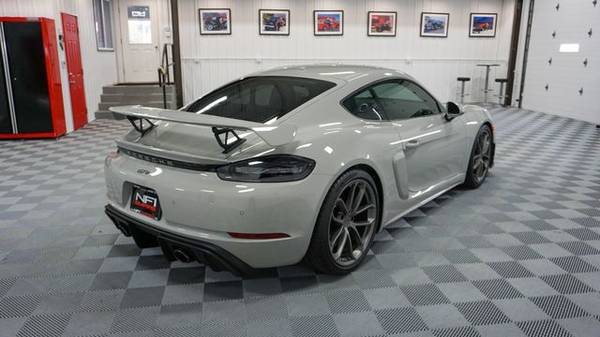 2021 Porsche 718 Cayman - - by dealer - vehicle for sale in North East, PA – photo 6