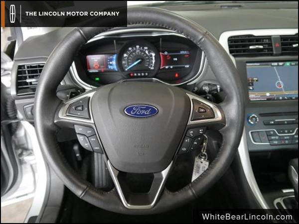 2016 Ford Fusion SE *NO CREDIT, BAD CREDIT, NO PROBLEM! $749 DOWN for sale in White Bear Lake, MN – photo 23