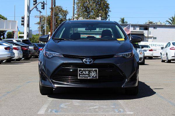 2018 TOYOTA COROLLA LE **$0 - $500 DOWN. *BAD CREDIT 1ST TIME BUYER for sale in Los Angeles, CA – photo 2