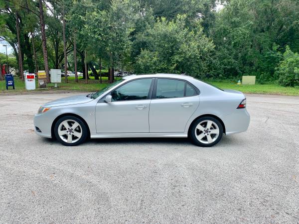 2009 Saab 9-3 2.0T Comfort for sale in TAMPA, FL – photo 9