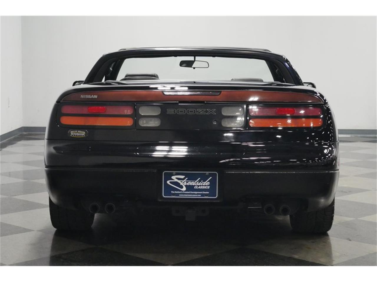 1993 Nissan 300ZX for sale in Lavergne, TN – photo 12