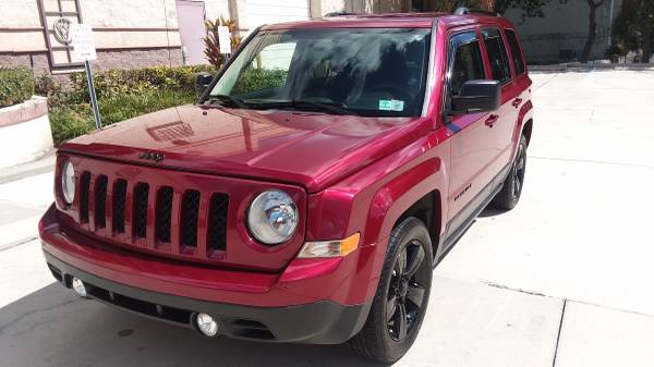2014 Jeep Patriot (Original Owner--like new) for sale in Naples, FL – photo 3