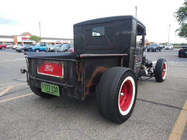 1929 Ford Model A Pick Up for sale in Seven Mile, OH – photo 2