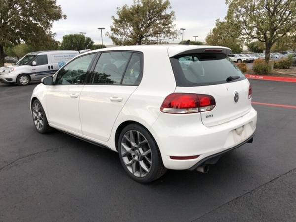 2013 Volkswagen GTI for sale in Georgetown, TX – photo 3