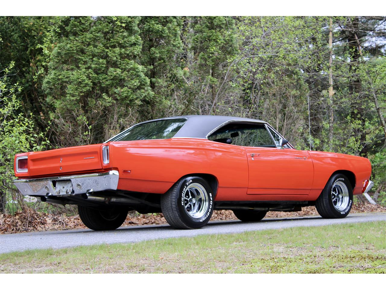 1969 Plymouth Road Runner for sale in Hudson, MA – photo 10