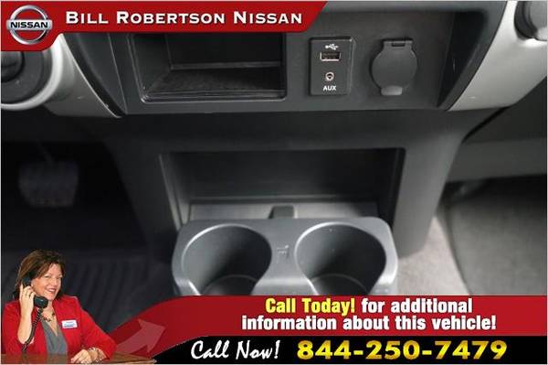 2018 Nissan Titan - - by dealer - vehicle automotive for sale in Pasco, WA – photo 8