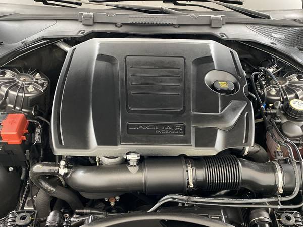 2018 Jaguar XF Premium - - by dealer - vehicle for sale in Tyngsboro, MA – photo 19