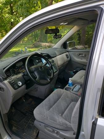 2003 Honda Odyssey for sale in Birmingham, AL – photo 3
