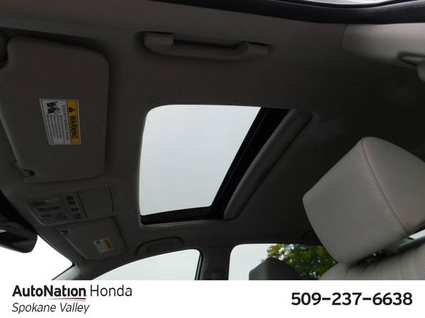 2018 Honda Accord Touring 2.0T SKU:JA052112 Sedan for sale in Spokane Valley, WA – photo 16
