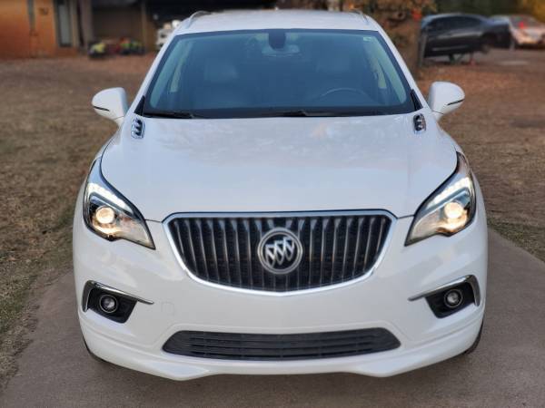 2018 Buick Envision Premium SUV Only 36k Miles FULLY LOADED!... for sale in Kennedale, TX – photo 13
