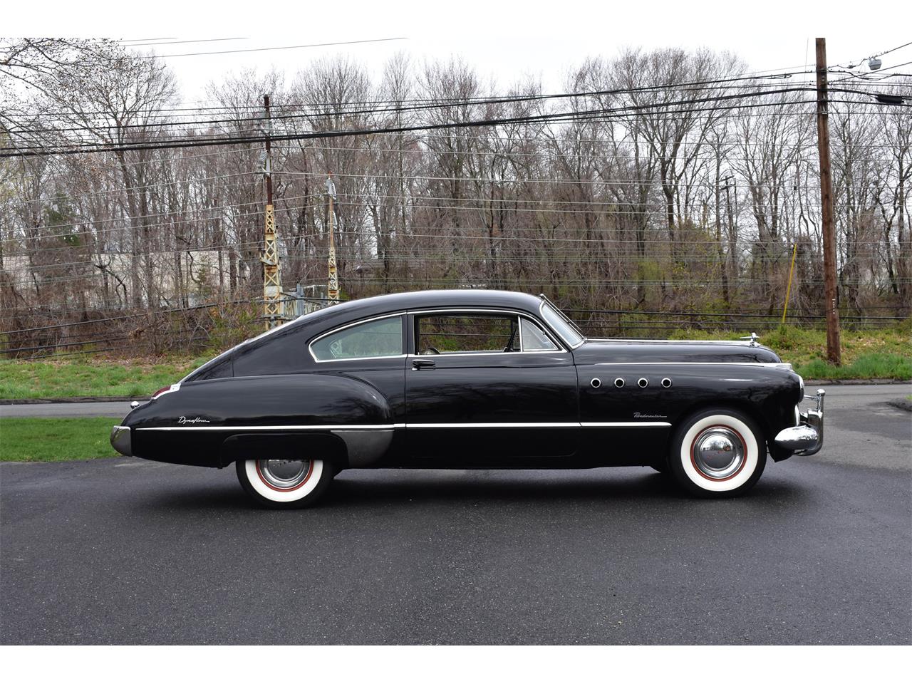 1949 Buick Roadmaster for sale in Orange, CT – photo 7