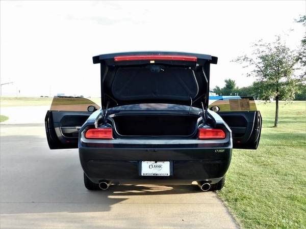 2013 Dodge Challenger R/T for sale in Denison, TX – photo 11