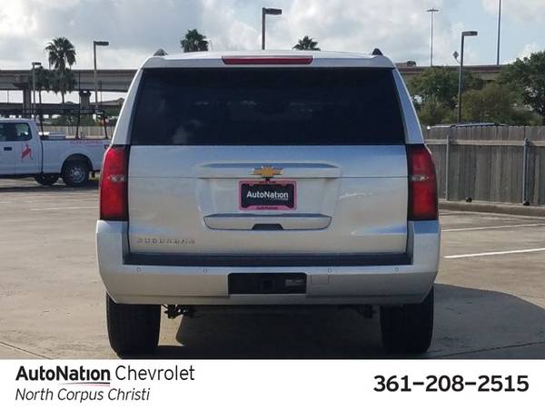 2018 Chevrolet Suburban LT SKU:JR365393 SUV for sale in Corpus Christi, TX – photo 7