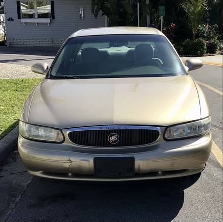 BUICK CENTURY! Only 43, 000 MILES! Rare Find! SUPER CLEAN! Awesome! for sale in Venice, FL – photo 3