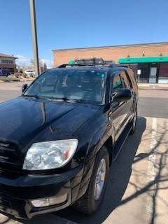 2005 Toyota 4Runner Limited V8 for sale in Brighton, CO – photo 3