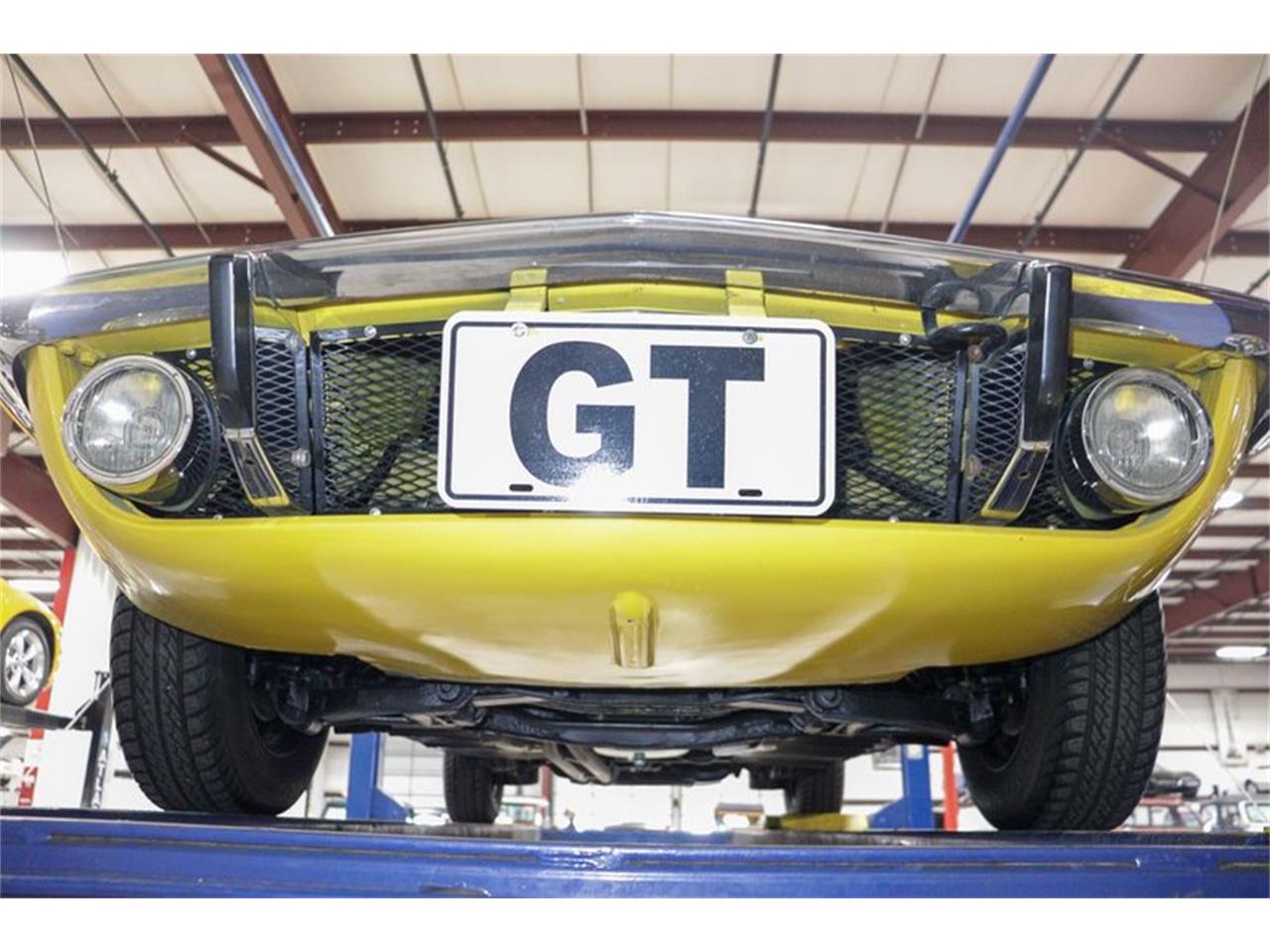 1969 Opel GT for sale in Kentwood, MI – photo 84