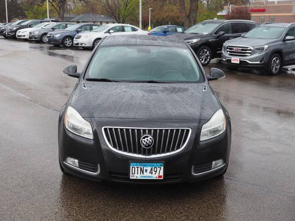2013 Buick Regal Premium 1 - - by dealer - vehicle for sale in Apple Valley, MN – photo 9