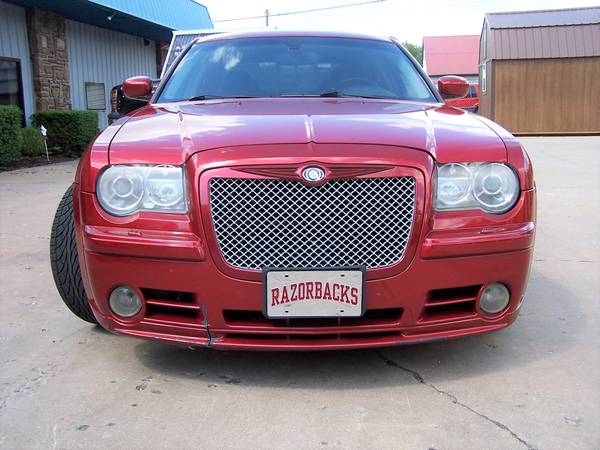 2007 Chrysler 300 "SRT8"-- Low 79K Miles (SOLD-SOLD) for sale in ROGERS, AR – photo 4