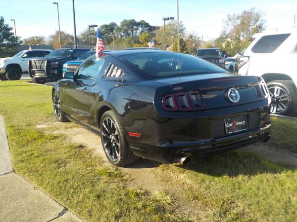 2013 Ford Mustang 2dr COUPE, MANUAL 6 SPEED V6, BLUETOOTH, FORD SYNC... for sale in Virginia Beach, VA – photo 6