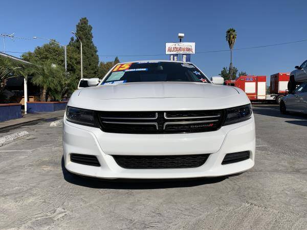 2015 *DODGE* *CHARGER* SPECIAL! $0 DOWN & LOW RATES! CALL US📞 for sale in Whittier, CA – photo 2