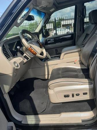 2008 Lincoln Navigator for sale in Other, TX – photo 5