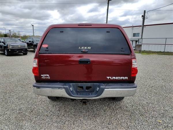 2005 Toyota Tundra SR5 Chillicothe Truck Southern Ohio s Only All for sale in Chillicothe, WV – photo 6