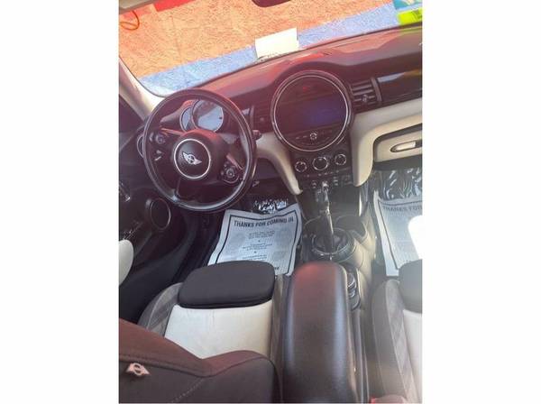 2015 MINI Hardtop 4 Door S WE WORK WITH ALL CREDIT SITUATIONS!!! -... for sale in Modesto, CA – photo 11