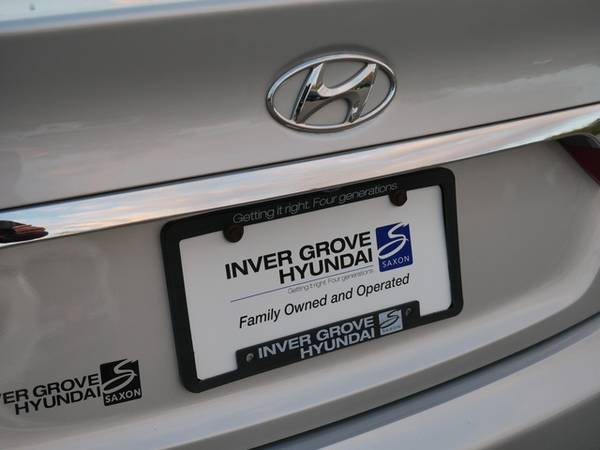 2014 Hyundai Sonata Limited - cars & trucks - by dealer - vehicle... for sale in Inver Grove Heights, MN – photo 16