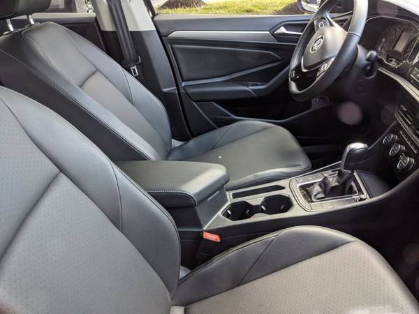2019 Volkswagen Jetta S SKU: KM233090 Sedan - - by for sale in Cockeysville, MD – photo 19
