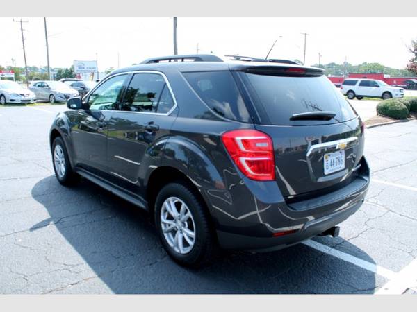 2016 Chevrolet Equinox LT 2WD ~!NEW ARRIVAL!~ - cars & trucks - by... for sale in Norfolk, VA – photo 3