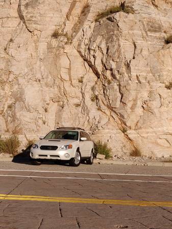 2007 Subaru Outback XT for sale in Phoenix, AZ – photo 3