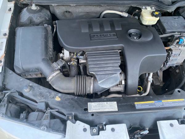 2007 Saturn ion 4door - cars & trucks - by owner - vehicle... for sale in Davinport, FL – photo 10